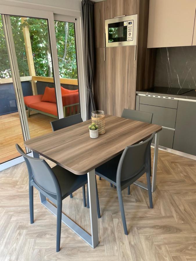 Urban Gardens Gent Hotel Bagian luar foto