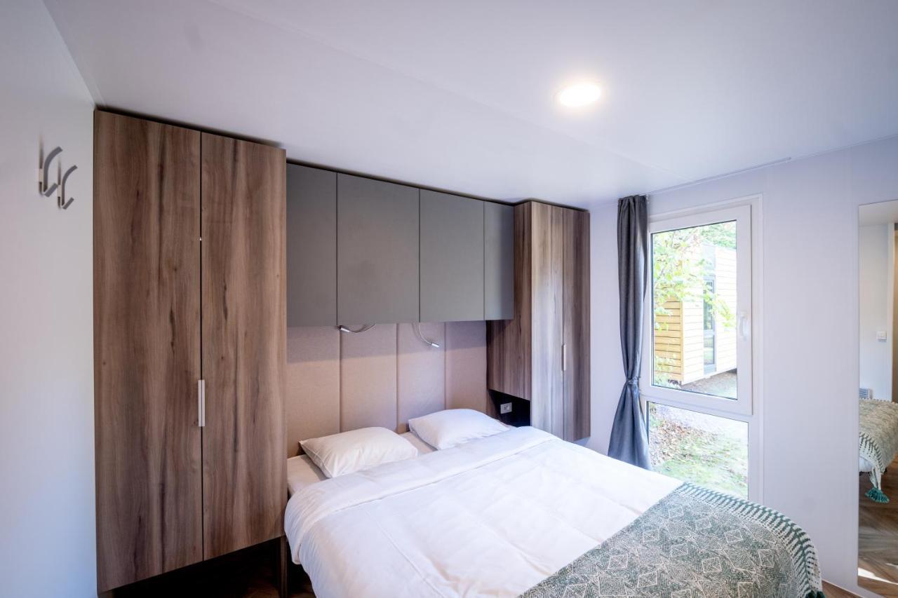 Urban Gardens Gent Hotel Bagian luar foto